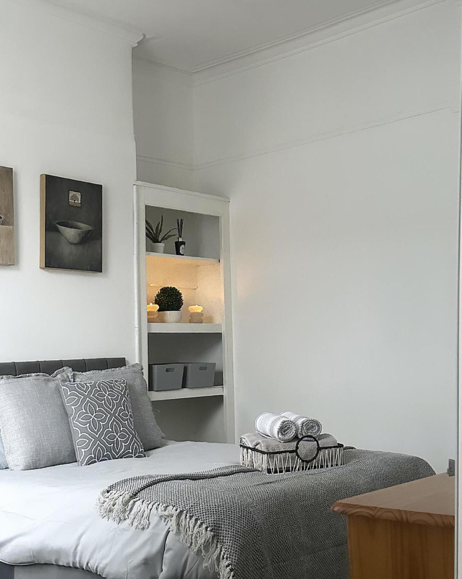 3 Bedroom House Near Liverpool Football Stadium エクステリア 写真