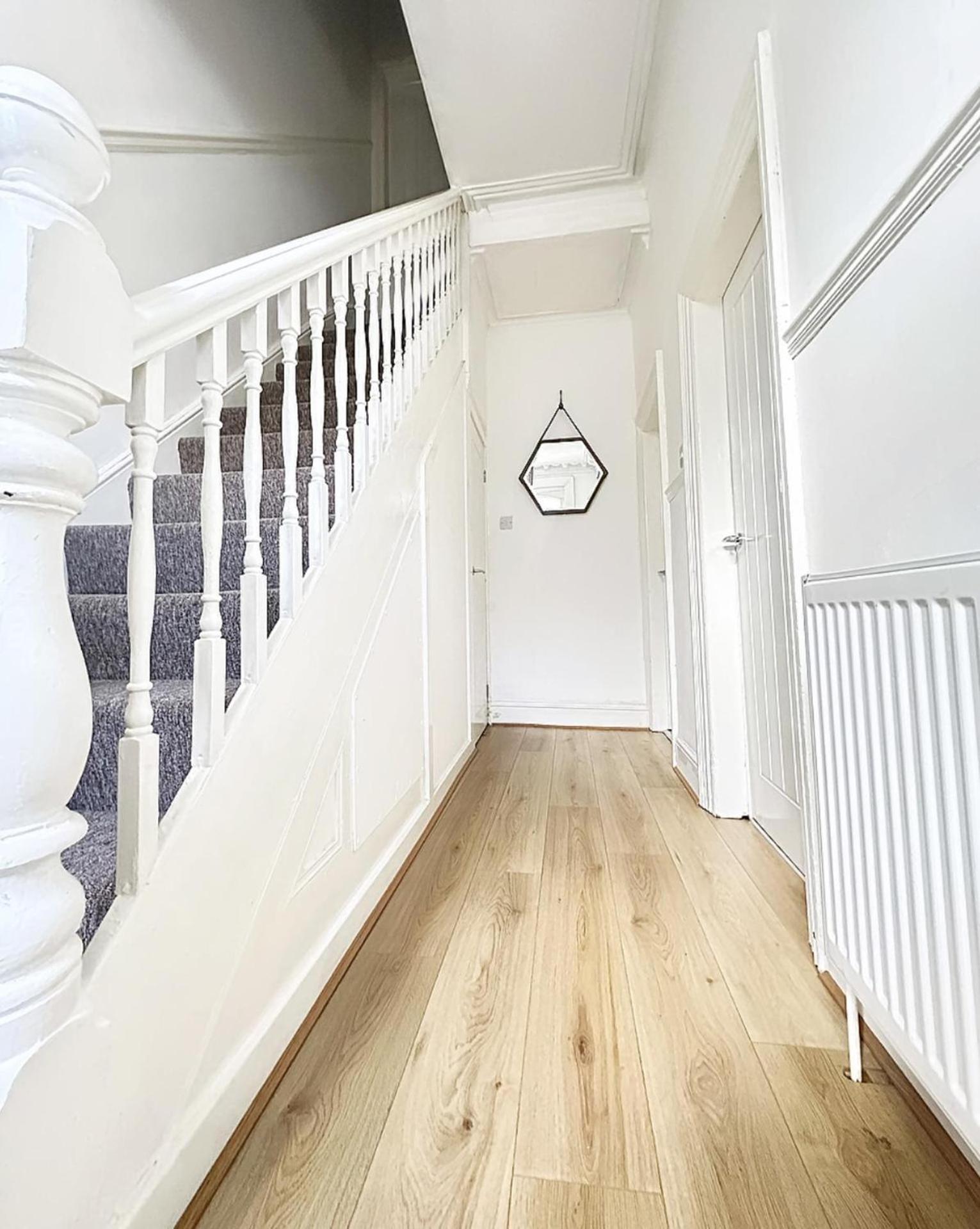 3 Bedroom House Near Liverpool Football Stadium エクステリア 写真