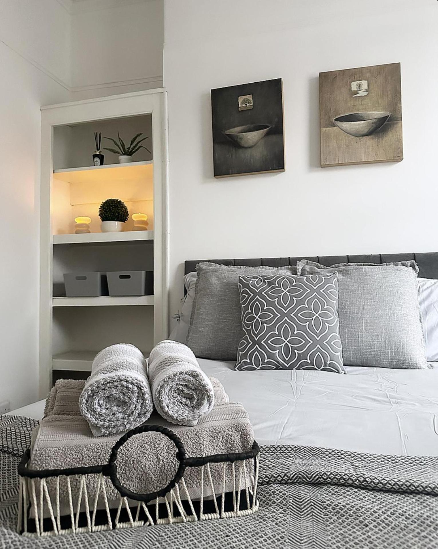 3 Bedroom House Near Liverpool Football Stadium エクステリア 写真